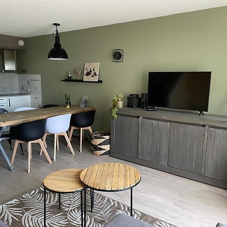 Appartement Senang, Resort Amelander Kaap Hollum  Exterior photo